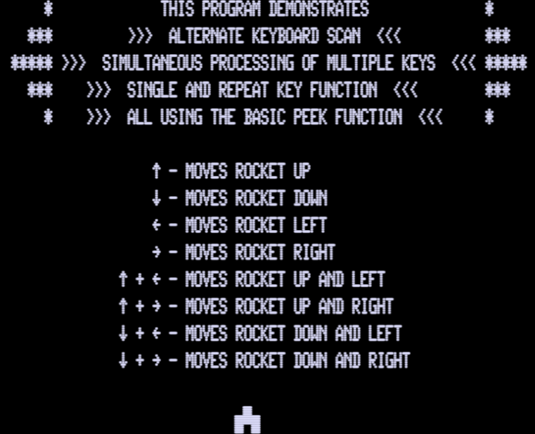 Screen shot